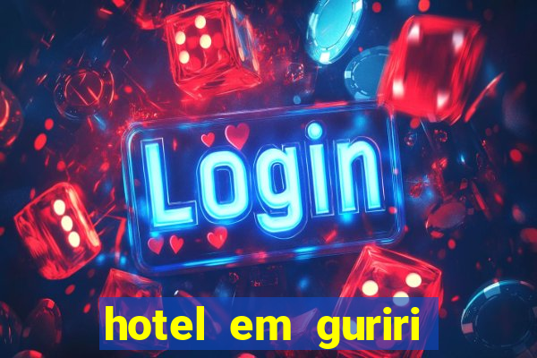 hotel em guriri beira mar